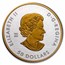 2023 Canada 5 oz Silver $50 35th Anniversary of the SML